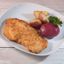 Breaded Chicken Cutlet